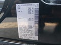 2025 Nissan Altima — photo 9 of 16 | VIN 1N4BL4DV1SN398392