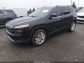 2014 Jeep Cherokee — photo 2 of 16 | VIN 1C4PJMDS4EW232099