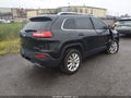 2014 Jeep Cherokee — photo 4 of 16 | VIN 1C4PJMDS4EW232099