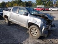 2020 Chevrolet Colorado — photo 1 of 15 | VIN 1GCGTBEN8L1237047