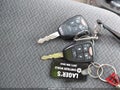 2005 Dodge Grand Caravan — photo 11 of 11 | VIN 2D4GP44L05R252157