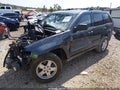 2007 Jeep Grand Cherokee — photo 2 of 12 | VIN 1J8GS48K77C678526