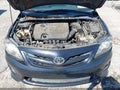 2011 Toyota Corolla — photo 10 of 18 | VIN 2T1BU4EE2BC739341