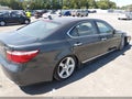 2007 Lexus LS 460 — photo 4 of 11 | VIN JTHGL46F575009703