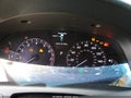 2007 Lexus LS 460 — photo 7 of 11 | VIN JTHGL46F575009703