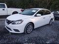2019 Nissan Sentra — photo 2 of 17 | VIN 3N1AB7AP3KY337843