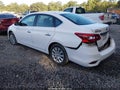 2019 Nissan Sentra — photo 3 of 17 | VIN 3N1AB7AP3KY337843
