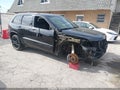 2018 Jeep Grand Cherokee — photo 1 of 17 | VIN 1C4RJFAG0JC178851