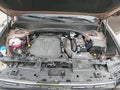 2026 Hyundai Palisade — photo 10 of 16 | VIN KM8RM5S21TU040815