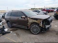 2026 Hyundai Palisade — photo 13 of 16 | VIN KM8RM5S21TU040815