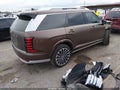 2026 Hyundai Palisade — photo 4 of 16 | VIN KM8RM5S21TU040815