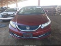 2013 Honda Civic — photo 12 of 16 | VIN 2HGFB2F52DH503891