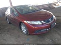 2013 Honda Civic — photo 1 of 16 | VIN 2HGFB2F52DH503891