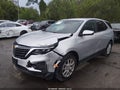 2022 Chevrolet Equinox — photo 2 of 16 | VIN 3GNAXKEV6NL198147