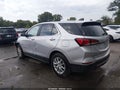 2022 Chevrolet Equinox — photo 3 of 16 | VIN 3GNAXKEV6NL198147