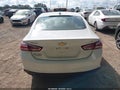 2019 Chevrolet Malibu Limited — photo 16 of 16 | VIN 1G1ZD5ST4KF113121
