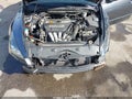 2004 Honda Accord — photo 10 of 17 | VIN 1HGCM56394A161383