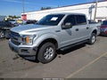 2018 Ford F-150 — photo 2 of 17 | VIN 1FTEW1EG5JKE01615