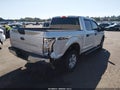2018 Ford F-150 — photo 4 of 17 | VIN 1FTEW1EG5JKE01615