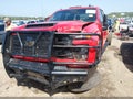 2026 Chevrolet Silverado 3500 — photo 11 of 19 | VIN 1GB4KSEY4TF271946