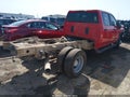 2026 Chevrolet Silverado 3500 — photo 4 of 19 | VIN 1GB4KSEY4TF271946