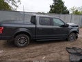 2018 Ford F-150 — photo 14 of 17 | VIN 1FTEW1E50JKF58435