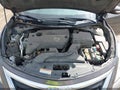 2015 Nissan Altima — photo 10 of 11 | VIN 1N4AL3AP3FN894800