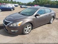 2015 Nissan Altima — photo 2 of 11 | VIN 1N4AL3AP3FN894800