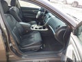 2015 Nissan Altima — photo 5 of 11 | VIN 1N4AL3AP3FN894800
