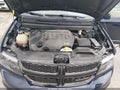 2018 Dodge Journey — photo 10 of 18 | VIN 3C4PDDGG4JT449750