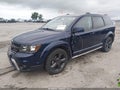 2018 Dodge Journey — photo 2 of 18 | VIN 3C4PDDGG4JT449750