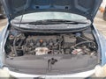 2010 Honda Civic — photo 10 of 16 | VIN 19XFA1F64AE013447