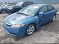 2010 Honda Civic — photo 2 of 16 | VIN 19XFA1F64AE013447
