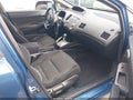 2010 Honda Civic — photo 5 of 16 | VIN 19XFA1F64AE013447