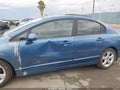 2010 Honda Civic — photo 6 of 16 | VIN 19XFA1F64AE013447