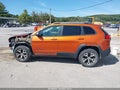 2015 Jeep Cherokee — photo 15 of 17 | VIN 1C4PJMBS9FW523122