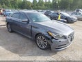 2015 Hyundai Genesis — photo 1 of 19 | VIN KMHGN4JE2FU018823