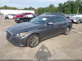 2015 Hyundai Genesis — photo 2 of 19 | VIN KMHGN4JE2FU018823