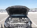 2026 Toyota Camry — photo 10 of 17 | VIN 4T1DAACK3TU297307