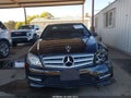 2011 Mercedes-Benz C-Class — photo 12 of 16 | VIN WDDGF8BB0BR155288