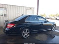 2011 Mercedes-Benz C-Class — photo 13 of 16 | VIN WDDGF8BB0BR155288