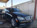 2011 Mercedes-Benz C-Class — photo 1 of 16 | VIN WDDGF8BB0BR155288