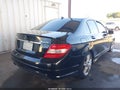 2011 Mercedes-Benz C-Class — photo 4 of 16 | VIN WDDGF8BB0BR155288