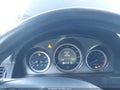 2011 Mercedes-Benz C-Class — photo 7 of 16 | VIN WDDGF8BB0BR155288