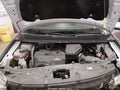 2014 Ford Edge — photo 10 of 16 | VIN 2FMDK3KC0EBA62360