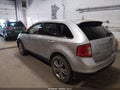 2014 Ford Edge — photo 3 of 16 | VIN 2FMDK3KC0EBA62360