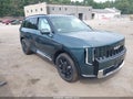2027 Kia Telluride — photo 1 of 16 | VIN 5XYPLESA1VG022924