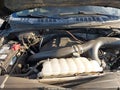 2016 Ford F-150 — photo 10 of 16 | VIN 1FTEW1EG1GFB46298
