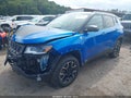 2021 Jeep Compass — photo 2 of 17 | VIN 3C4NJDDB7MT530609