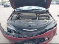 2016 Chrysler 200 — photo 10 of 17 | VIN 1C3CCCBB8GN175439
